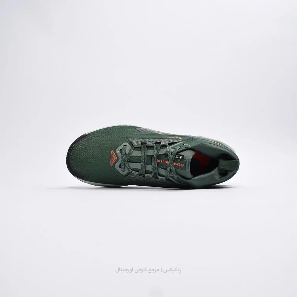 کتونی Nike مدل Pegasus Trail 5 Gore-Tex – FQ0908-301 — تصویر ۳