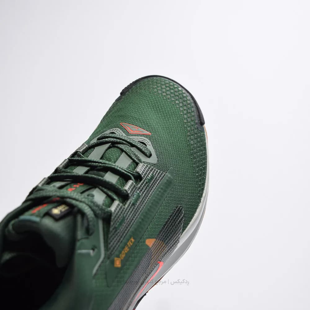 کتونی Nike مدل Pegasus Trail 5 Gore-Tex – FQ0908-301 — تصویر ۸