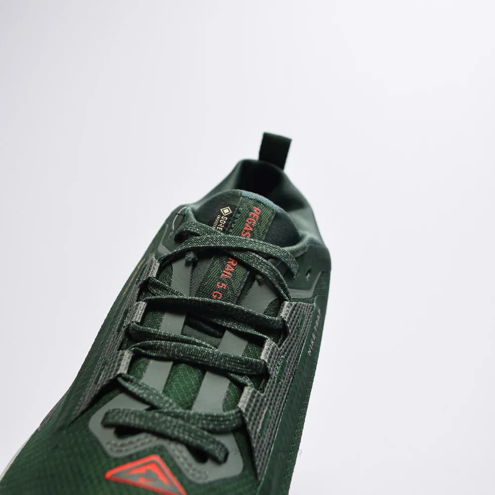 کتونی Nike مدل Pegasus Trail 5 Gore-Tex – FQ0908-301 — تصویر ۷