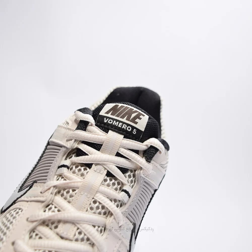کتونی Nike مدل Zoom Vomero 5 – FJ2028-001 — تصویر ۸