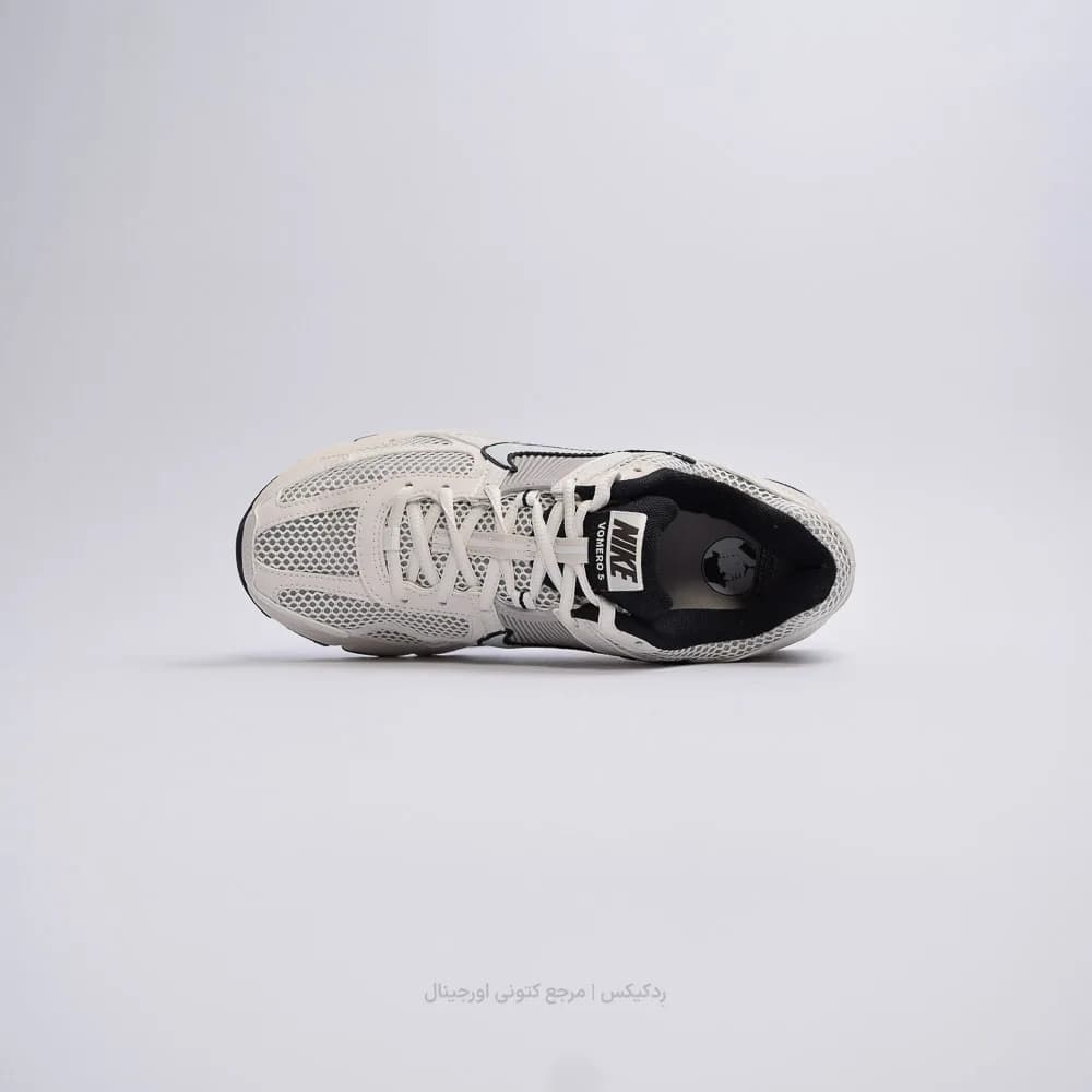 کتونی Nike مدل Zoom Vomero 5 – FJ2028-001 — تصویر ۳