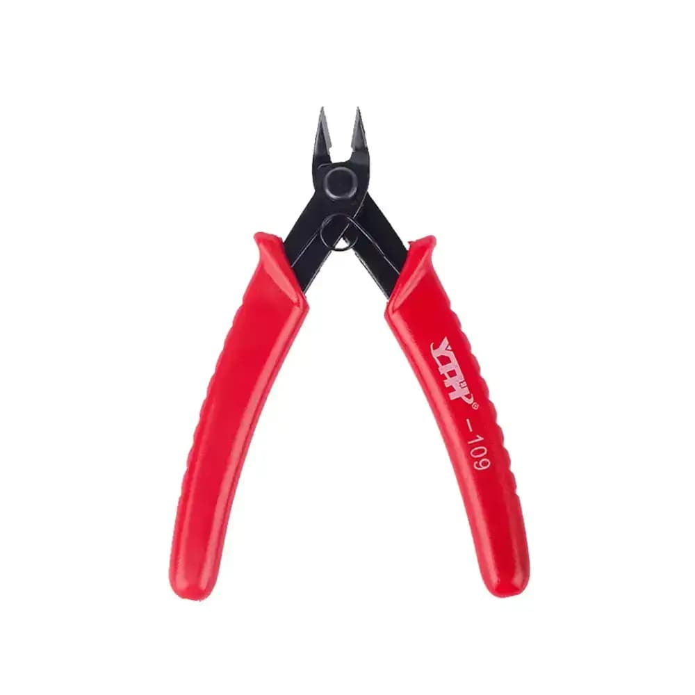 انبر کف چین وای تی اچ مدل YTH-109 سایز 5 اینچ