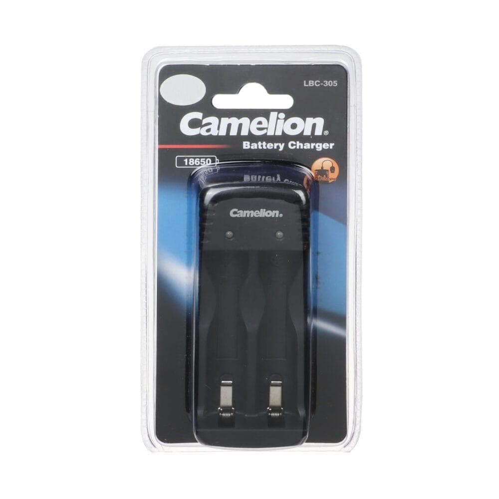 شارژر باتری کملیون مدل Camelion LBC-305