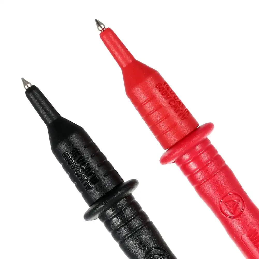 پراب مولتی متر مستک مدل MASTECH T3030U — تصویر ۶