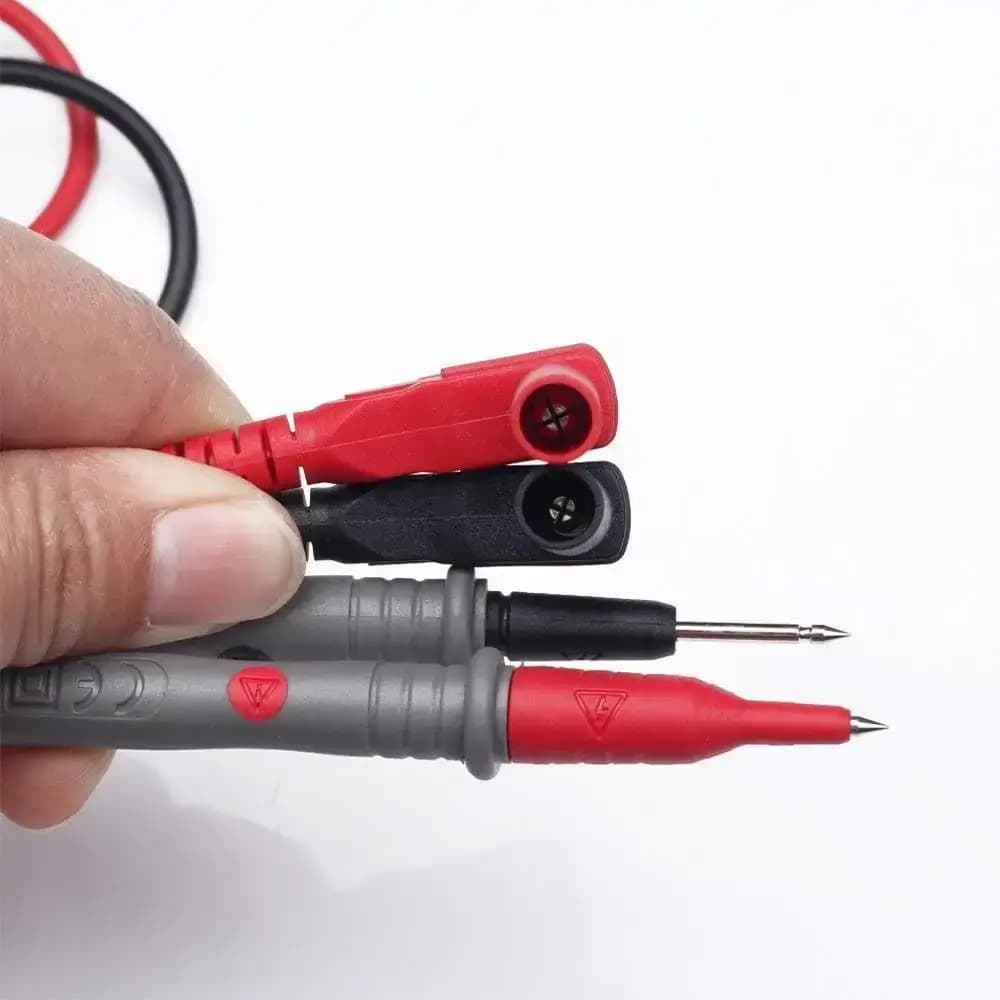 پراب مولتی متر مستک مدل MASTECH T3030U — تصویر ۳
