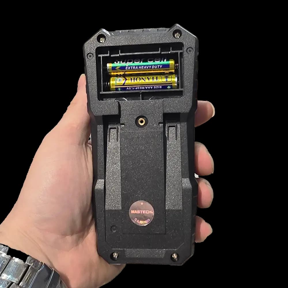 مولتی متر دیجیتال مستک مدل MASTECH MS850D — تصویر ۷
