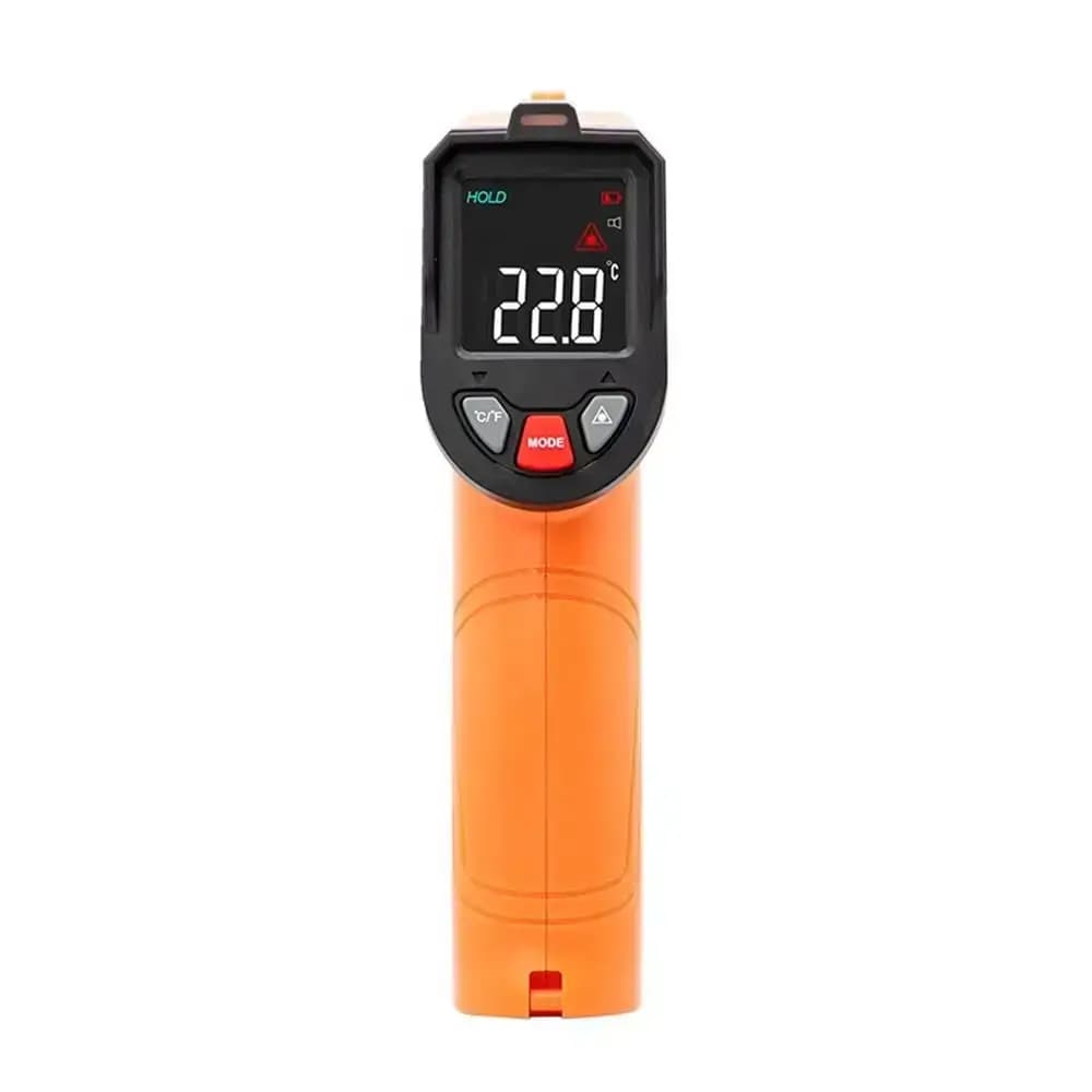 دماسنج لیزری ویکتور مدل Victor 304F — تصویر ۲