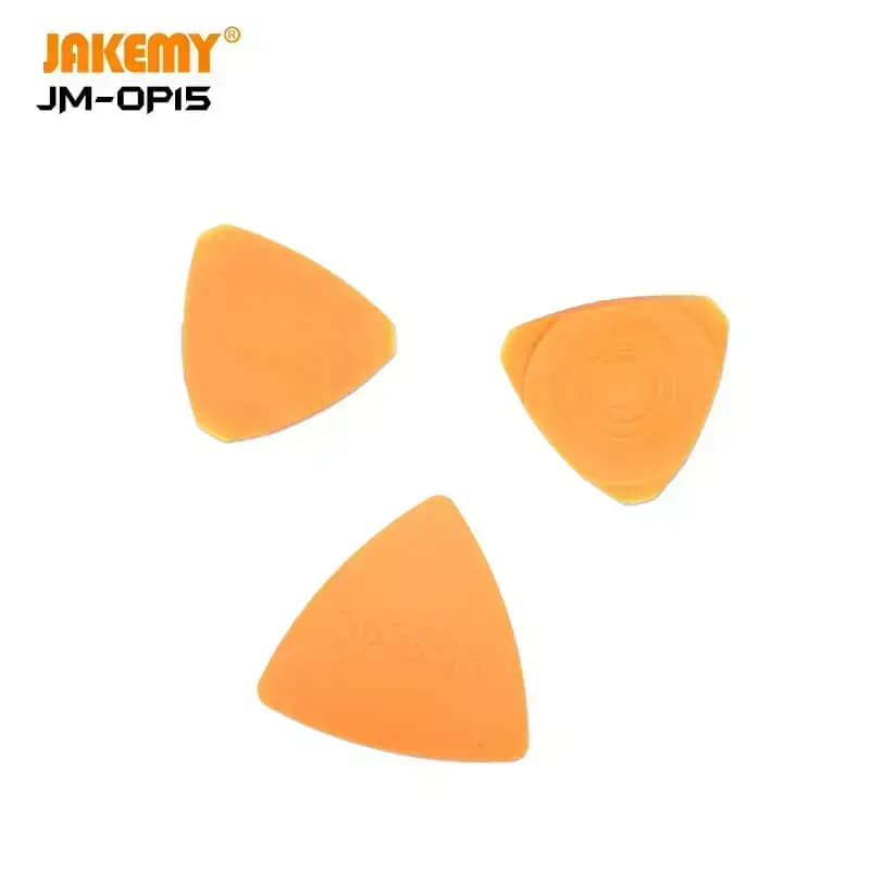 ست قاب بازکن جک مای موبایل مدل JAKEMY JM-OP15 مجموعه 13 عددی — تصویر ۲
