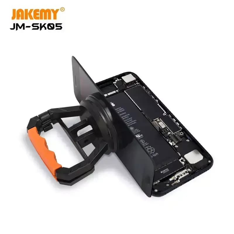 تاچ کش وکیوم نمایشگر جک مای موبایل مدل JAKEMY JM-SK05 — تصویر ۷