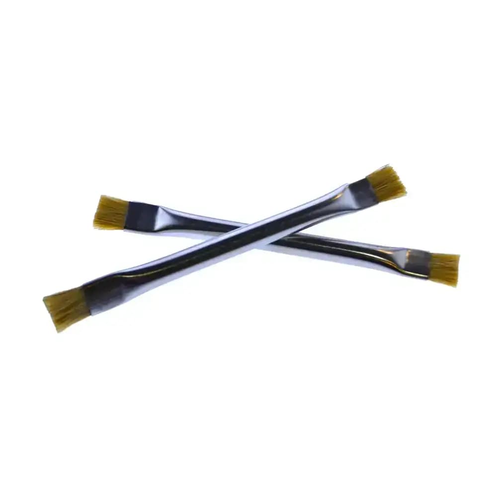 برس فرچه تمیزکننده برد دوطرفه مدل DOUBLE BRUSH — تصویر ۲