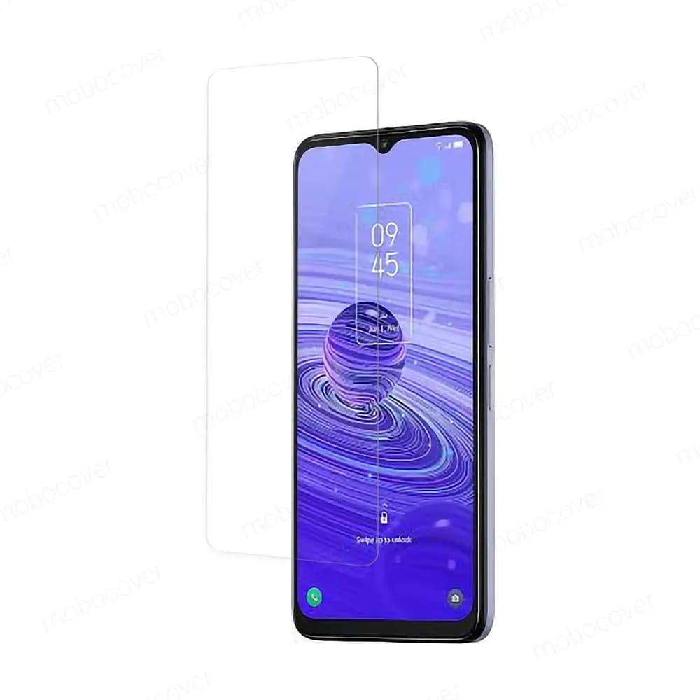 محافظ صفحه نمایش گوشی موبایل TCL 40R / تی سی ال ۴۰ آر