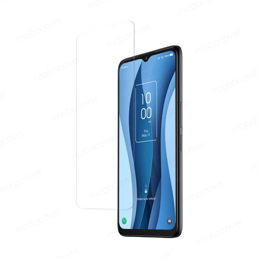 محافظ صفحه نمایش گوشی موبایل TCL 40 X / تی سی ال ۴۰ ایکس