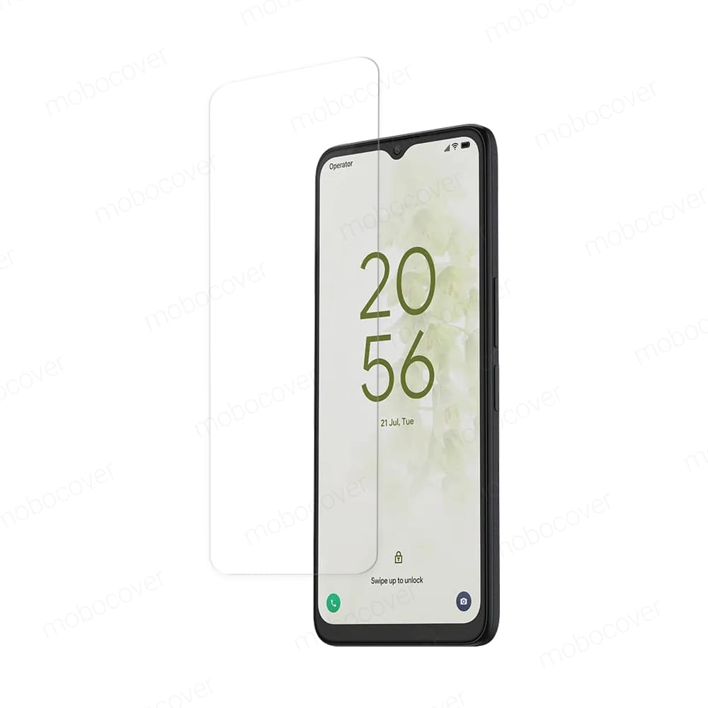 محافظ صفحه نمایش گوشی موبایل TCL 40 NxtPaper 5G / تی سی ال ۴۰ نکست پیپر ۵ جی
