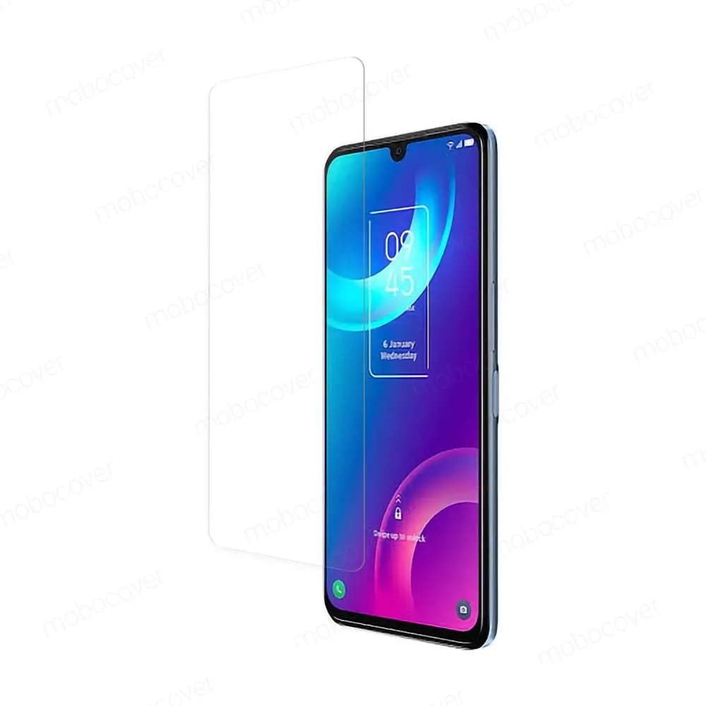 محافظ صفحه نمایش گوشی موبایل TCL 30 Plus / تی سی ال ۳۰ پلاس