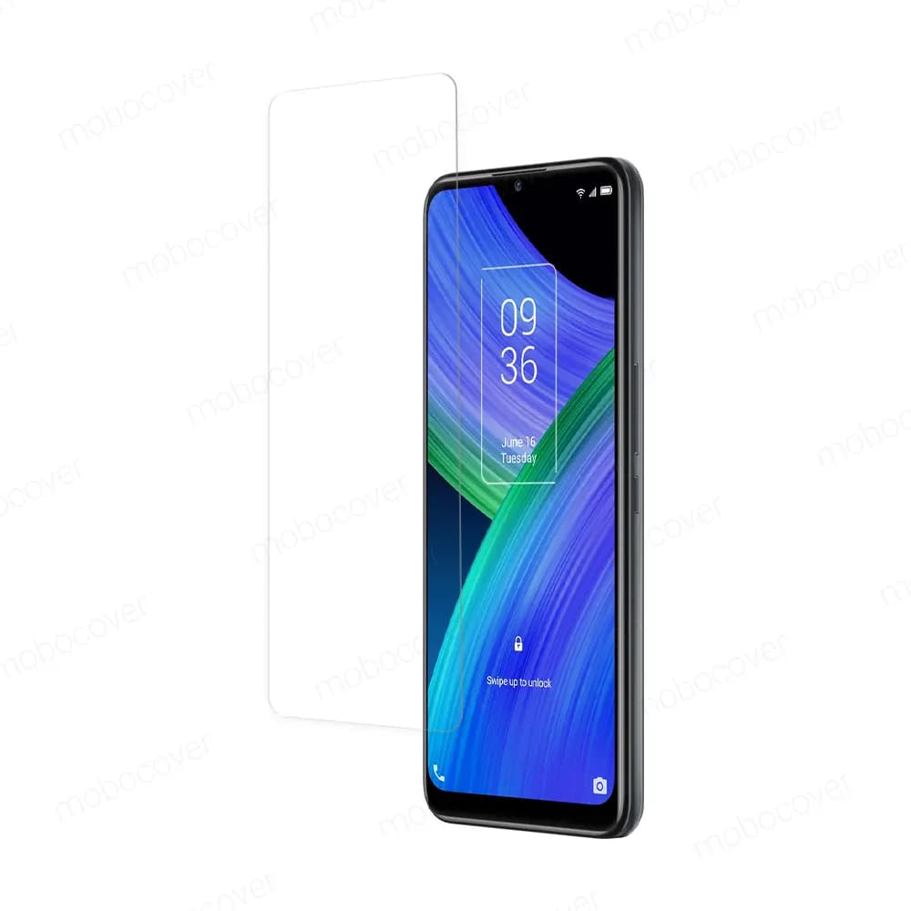 محافظ صفحه نمایش گوشی موبایل TCL 20R 5G / تی سی ال ۲۰ آر ۵ جی