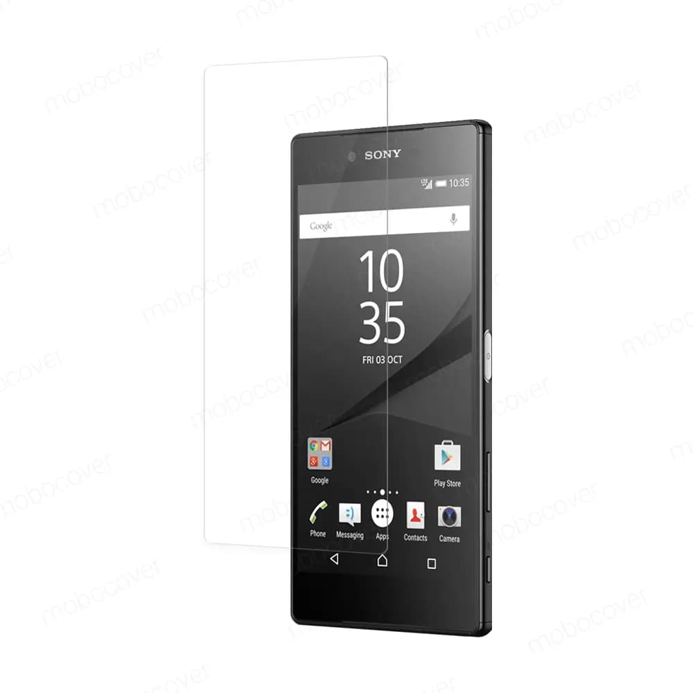محافظ صفحه نمایش گوشی موبایل Sony Xperia Z5 Premium / سونی اکسپریا زد ۵ پریمیوم