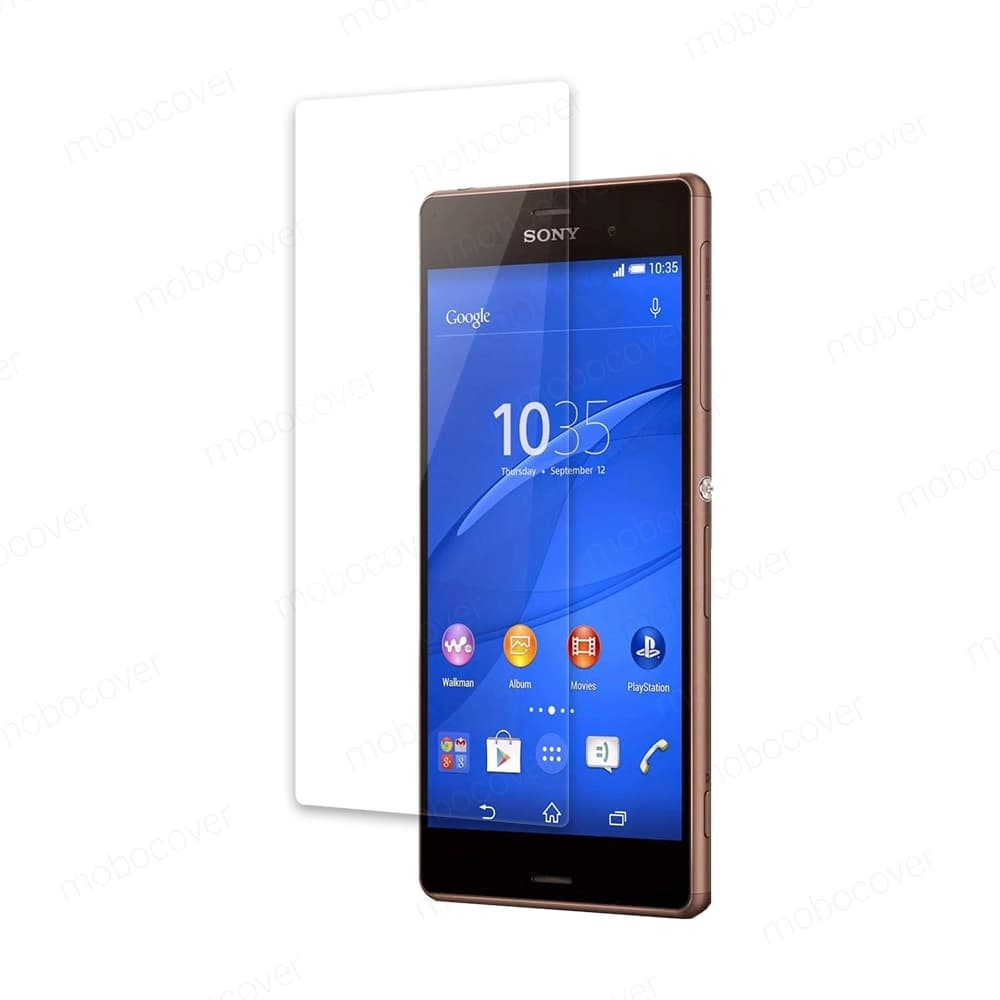 محافظ صفحه نمایش گوشی موبایل Sony Xperia Z3 Plus / سونی اکسپریا زد ۳ پلاس