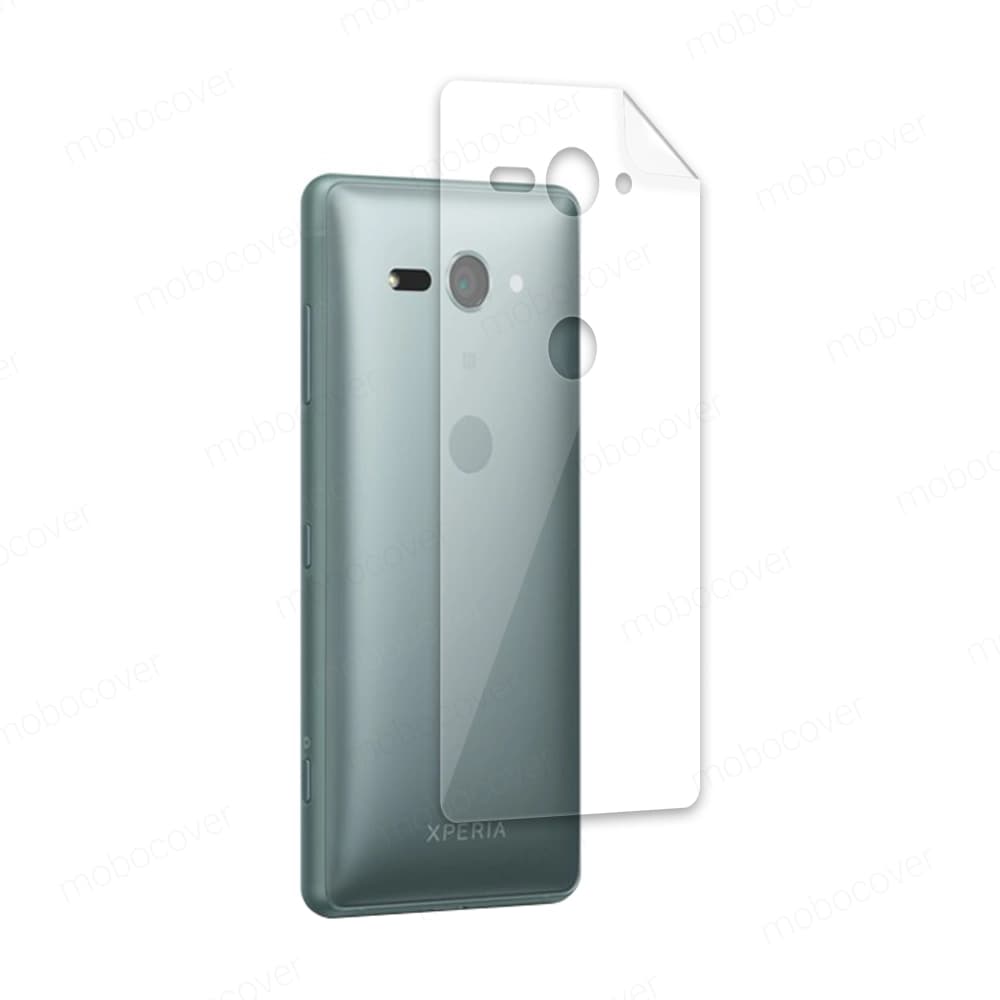محافظ برچسب پشت گوشی موبایل Sony Xperia XZ2 Compact / سونی اکسپریا ایکس زد ۲ کامپکت