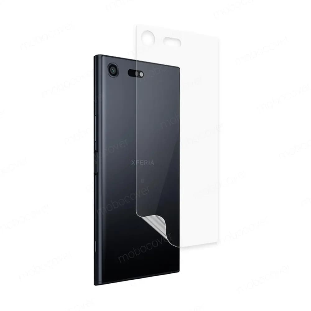 محافظ برچسب پشت گوشی موبایل Sony Xperia XZ Premium / سونی اکسپریا ایکس زد پریمیوم