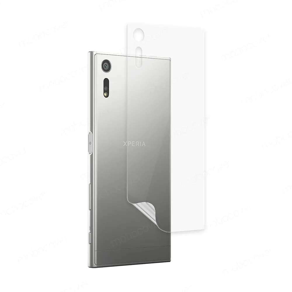 محافظ برچسب پشت گوشی موبایل Sony Xperia XZ / سونی اکسپریا ایکس زد