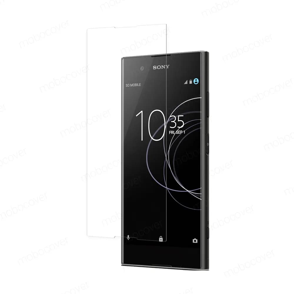 محافظ صفحه نمایش گوشی موبایل Sony Xperia XA1 Plus / سونی اکسپریا ایکس ای ۱ پلاس