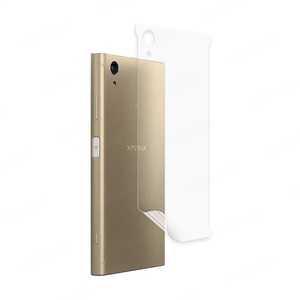 محافظ برچسب پشت گوشی موبایل Sony Xperia XA1 / سونی اکسپریا ایکس ای ۱