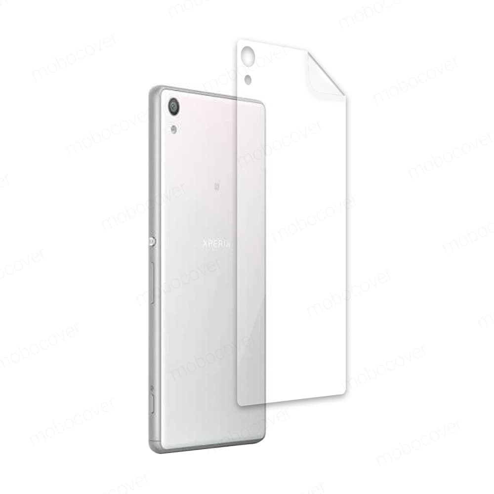 محافظ برچسب پشت گوشی موبایل Sony Xperia XA Ultra / سونی اکسپریا ایکس ای اولترا
