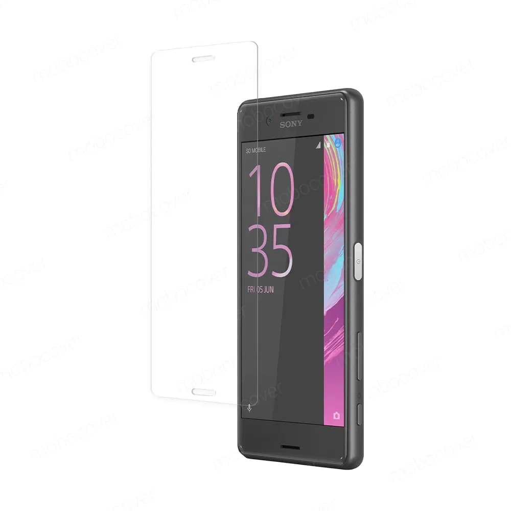 محافظ صفحه نمایش گوشی موبایل Sony Xperia X Performance / سونی اکسپریا ایکس پرفورمنس