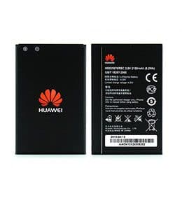 باتری هوآوی Huawei Ascend Y210 مدل HB4W1 — تصویر ۲