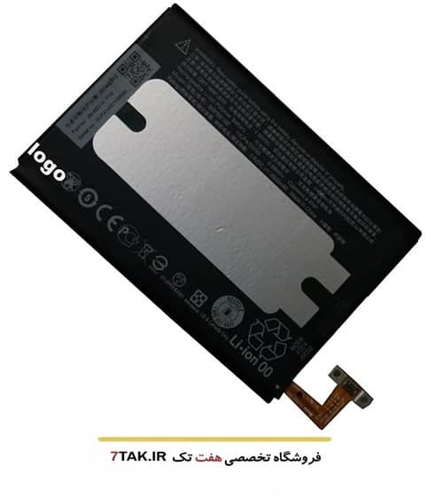 باتری اچ تی سی HTC One M8 مدل BOPB5100