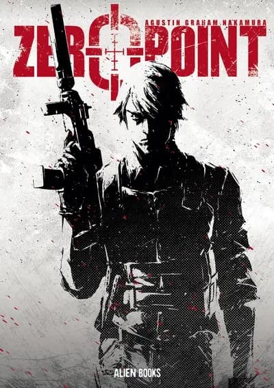 دانلود کمیک Zero Point (2025)
