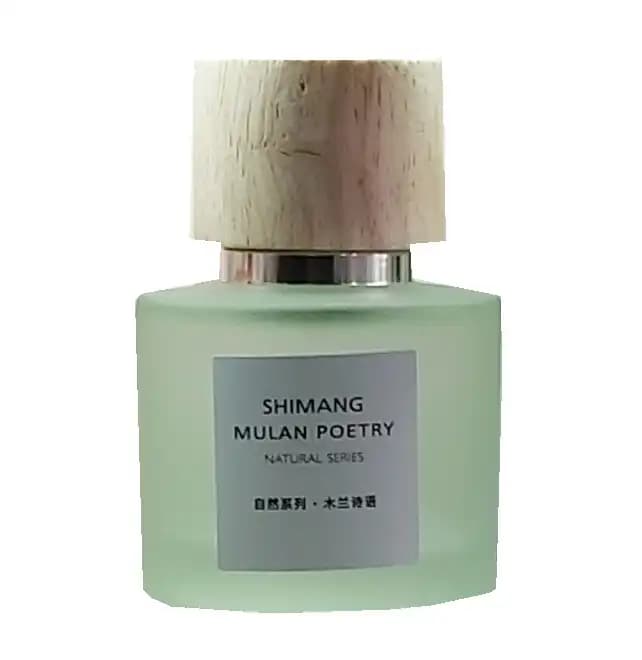 عطر بیکینی شیمانگ Shimang رایحه Mulan Potry