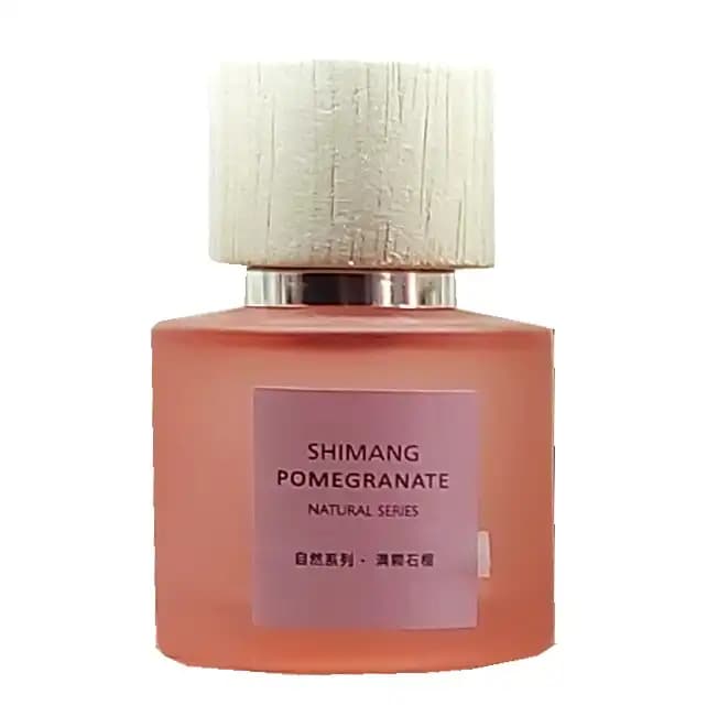 عطر بیکینی شیمانگ Shimang رایحه Pomegranate