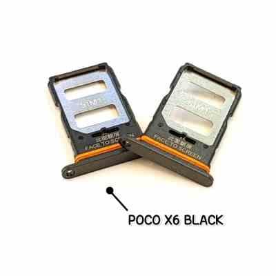 خشاب سیم شیائومی POCO X6