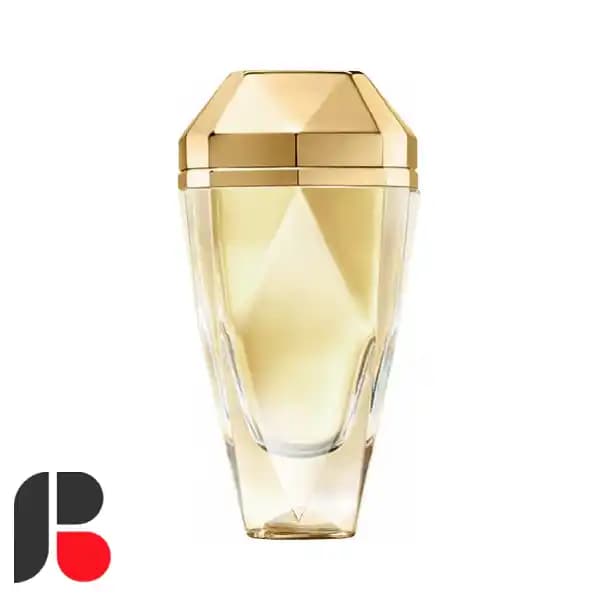 عطر ادکلن پاکو رابان لیدی میلیون او مای گلد | Paco Rabanne Lady Million Eau My Gold