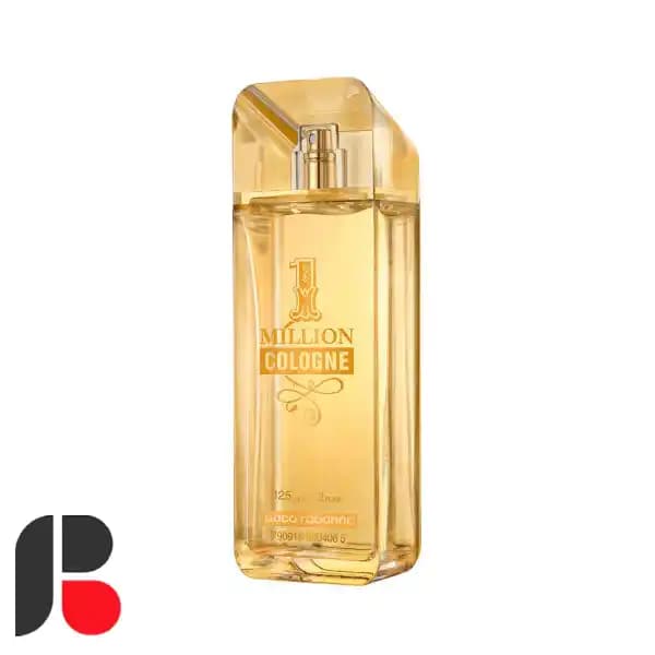 عطر ادکلن پاکو رابان وان میلیون کلون | Paco Rabanne 1 Million Cologne
