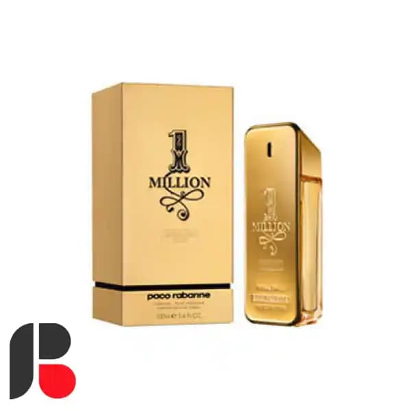 عطر ادکلن پاکو رابان وان میلیون ابسولوتلی گلد | Paco Rabanne 1 Million Absolutely Gold