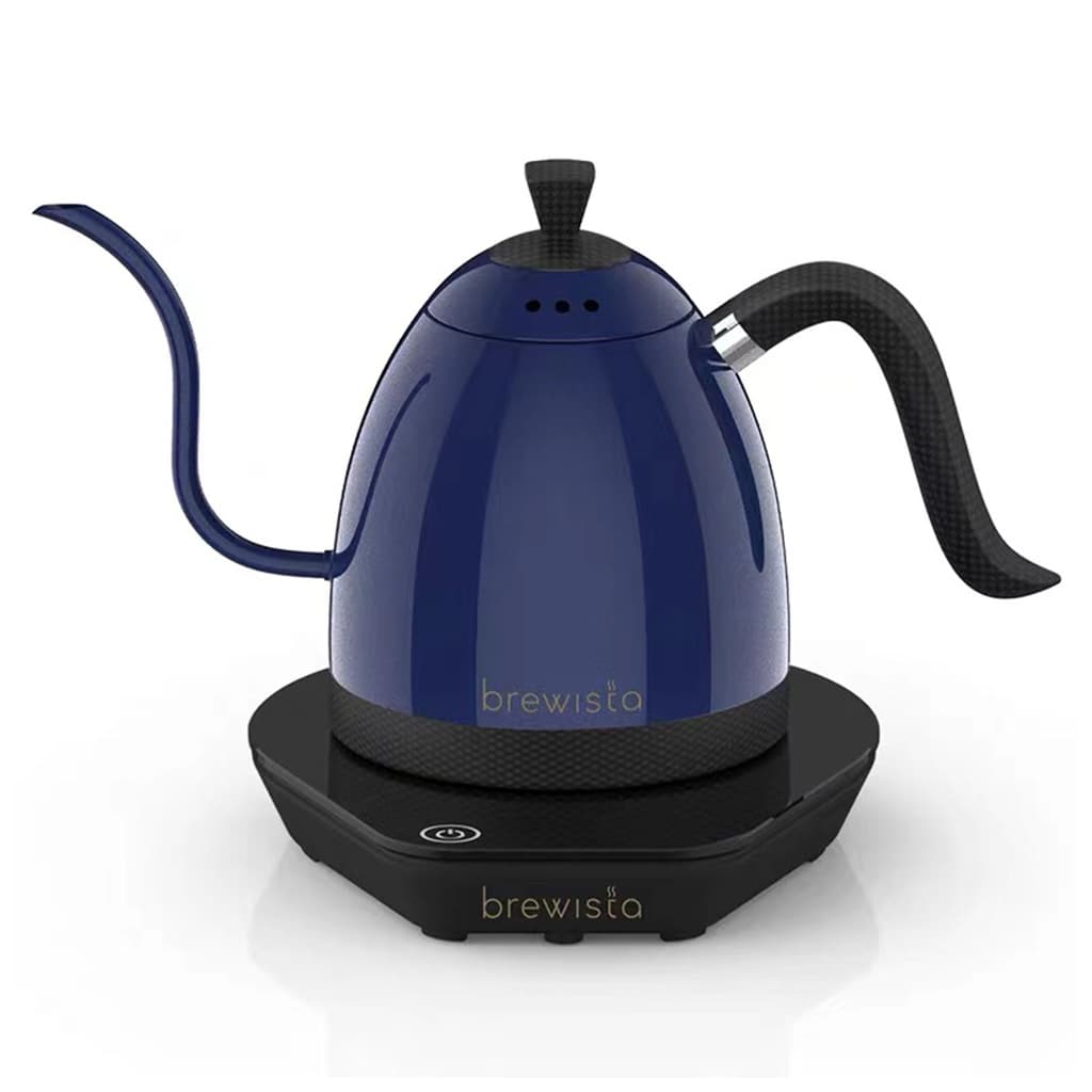 کتل برقی brewista مدل Gooseneck Kettle — تصویر ۲