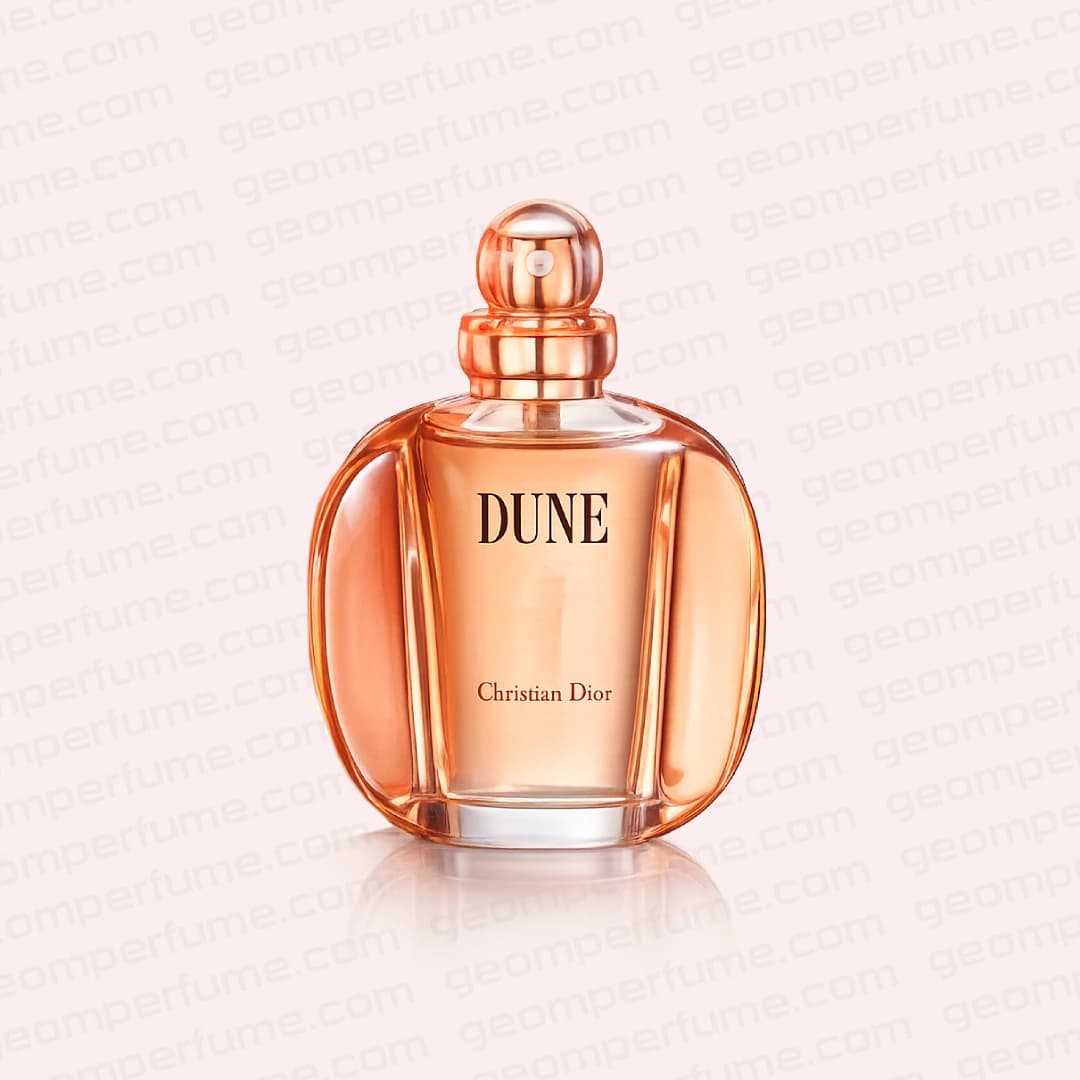 عطر ادکلن دیور دان زنانه | Dior Dune for Women — تصویر ۲