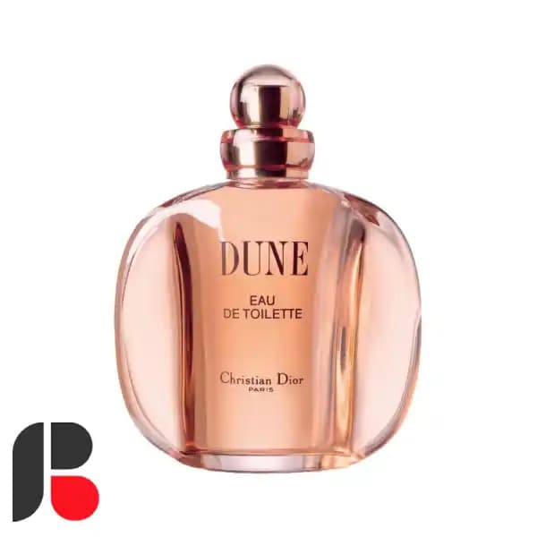 عطر ادکلن دیور دان زنانه | Dior Dune for Women