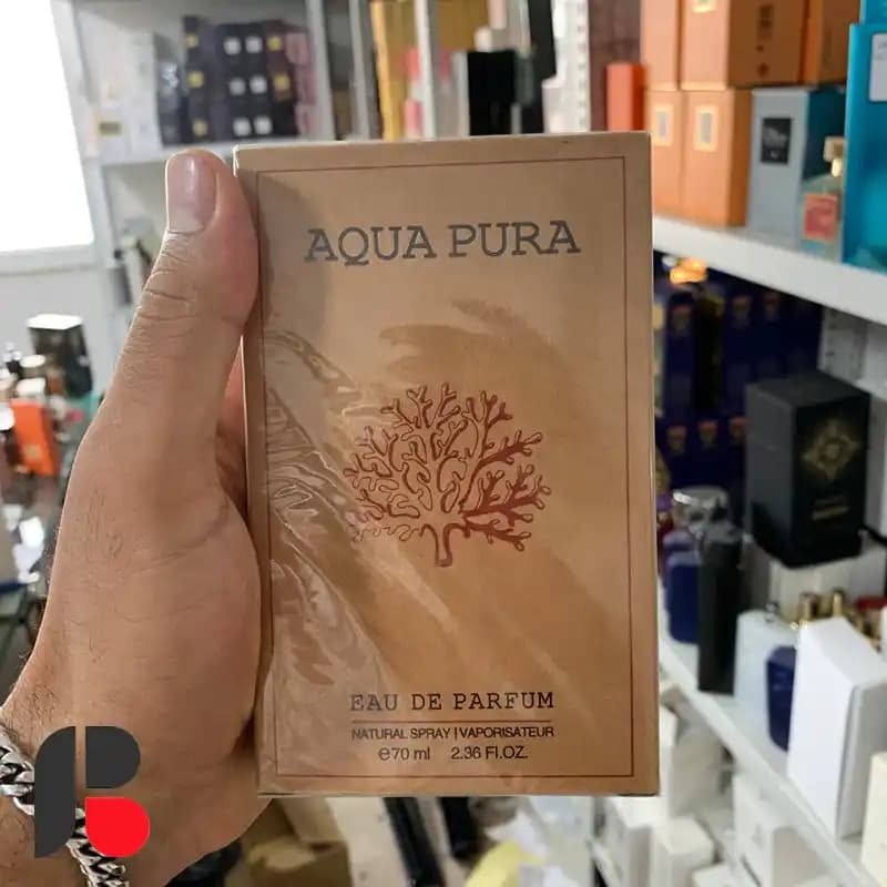 عطر ادکلن اورتو پاریسی مگامار شرکتی