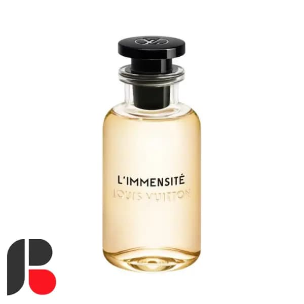 عطر ادکلن لویی ویتون المنسیت ، ال ایمنسیت