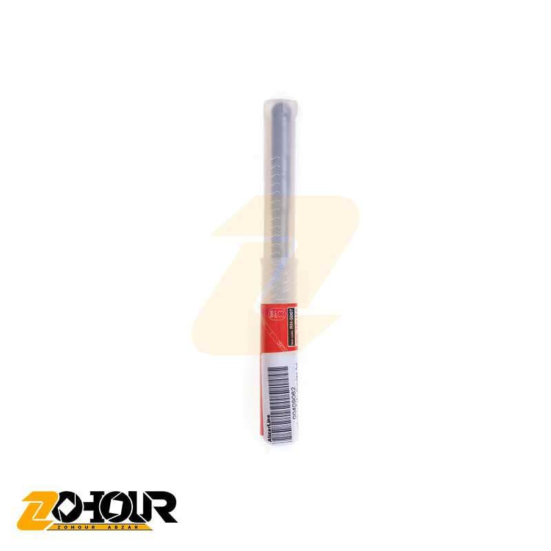 مته چهار شیار 2 الماسه سایز 10×160 رونیکس مدل Ronix RH-5007 — تصویر ۲