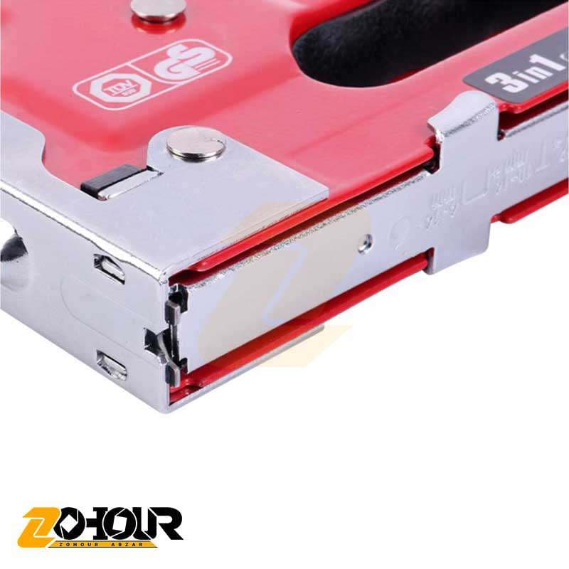 منگنه کوب دستی رونیکس مدل Ronix RH-4804 — تصویر ۴