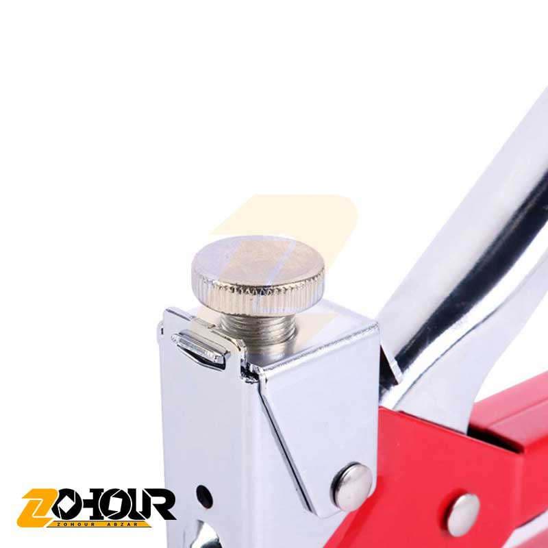 منگنه کوب دستی رونیکس مدل Ronix RH-4804 — تصویر ۲
