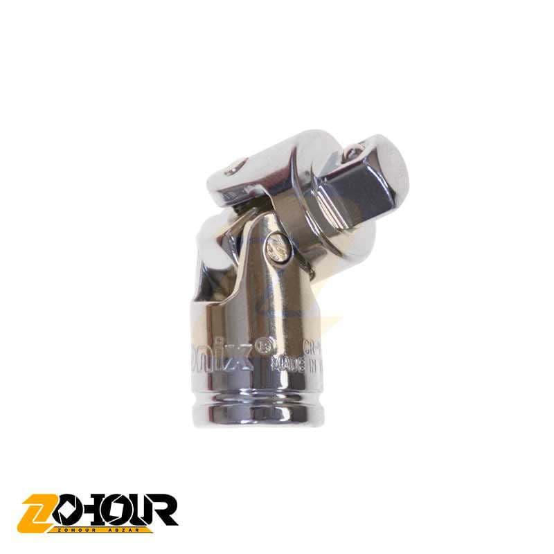 جعبه بکس 17 عددی تایوان رونیکس مدل Ronix RH-2617 — تصویر ۵