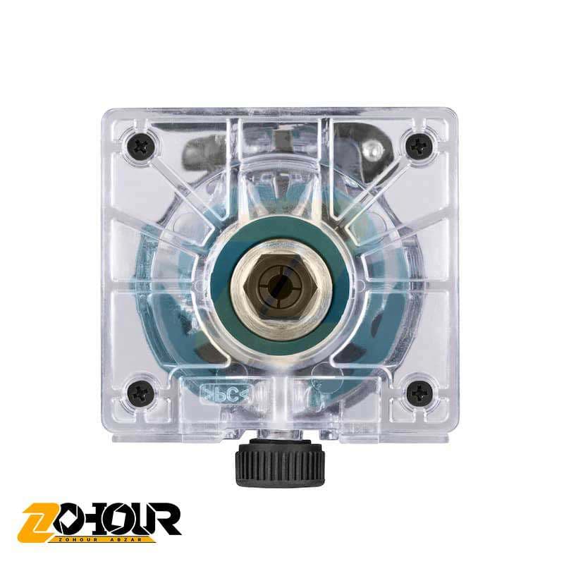 لبه گیر برقی رونیکس Ronix 7103 — تصویر ۸
