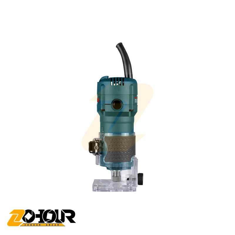 لبه گیر برقی رونیکس Ronix 7103 — تصویر ۴