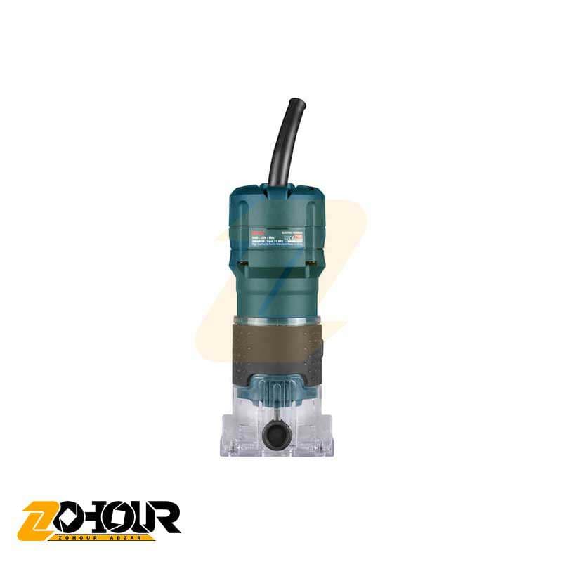 لبه گیر برقی رونیکس Ronix 7103 — تصویر ۳