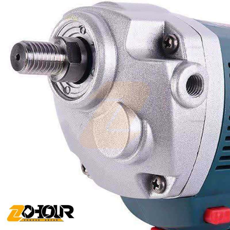 پولیش تفنگی رونیکس مدل Ronix 6115 — تصویر ۴